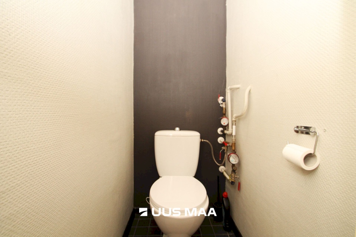 Viimsi vald, Viimsi alevik, Aiandi tee 14