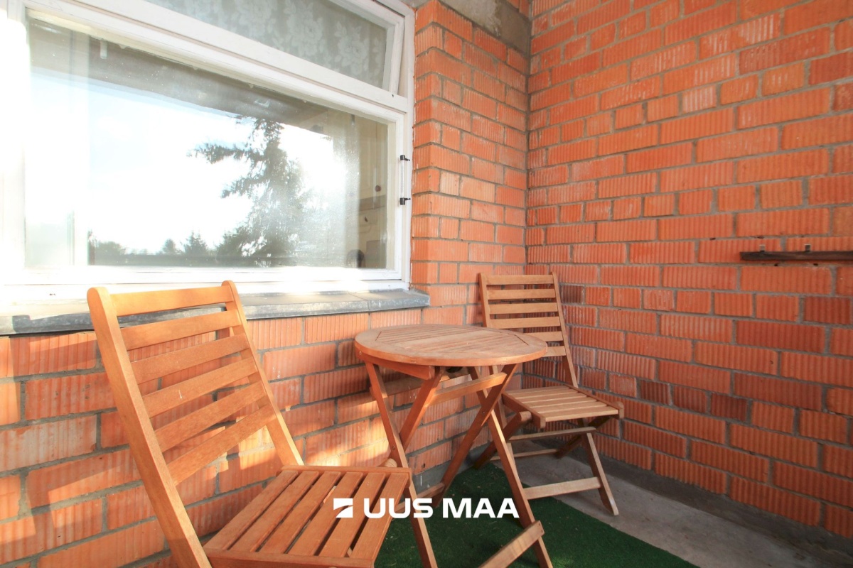 Viimsi vald, Viimsi alevik, Aiandi tee 14