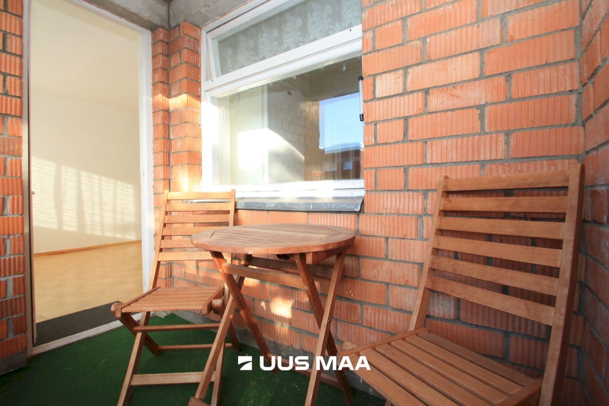 Viimsi vald, Viimsi alevik, Aiandi tee 14