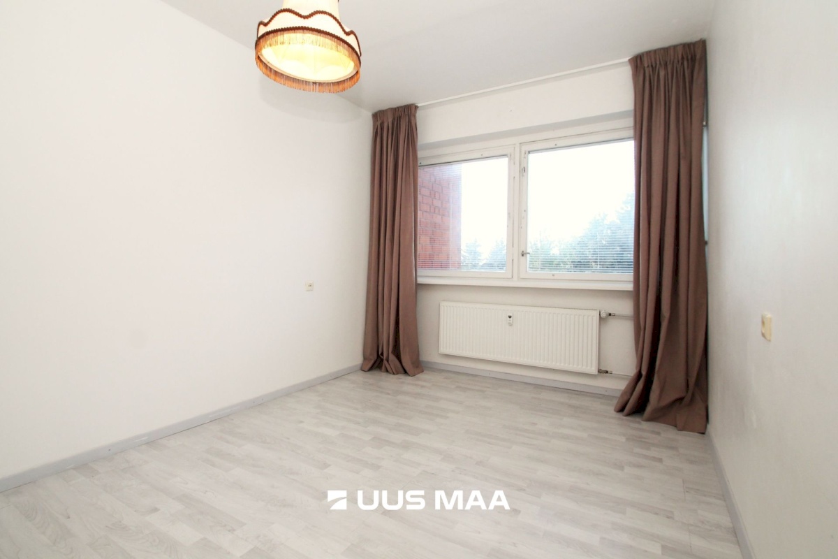 Viimsi vald, Viimsi alevik, Aiandi tee 14