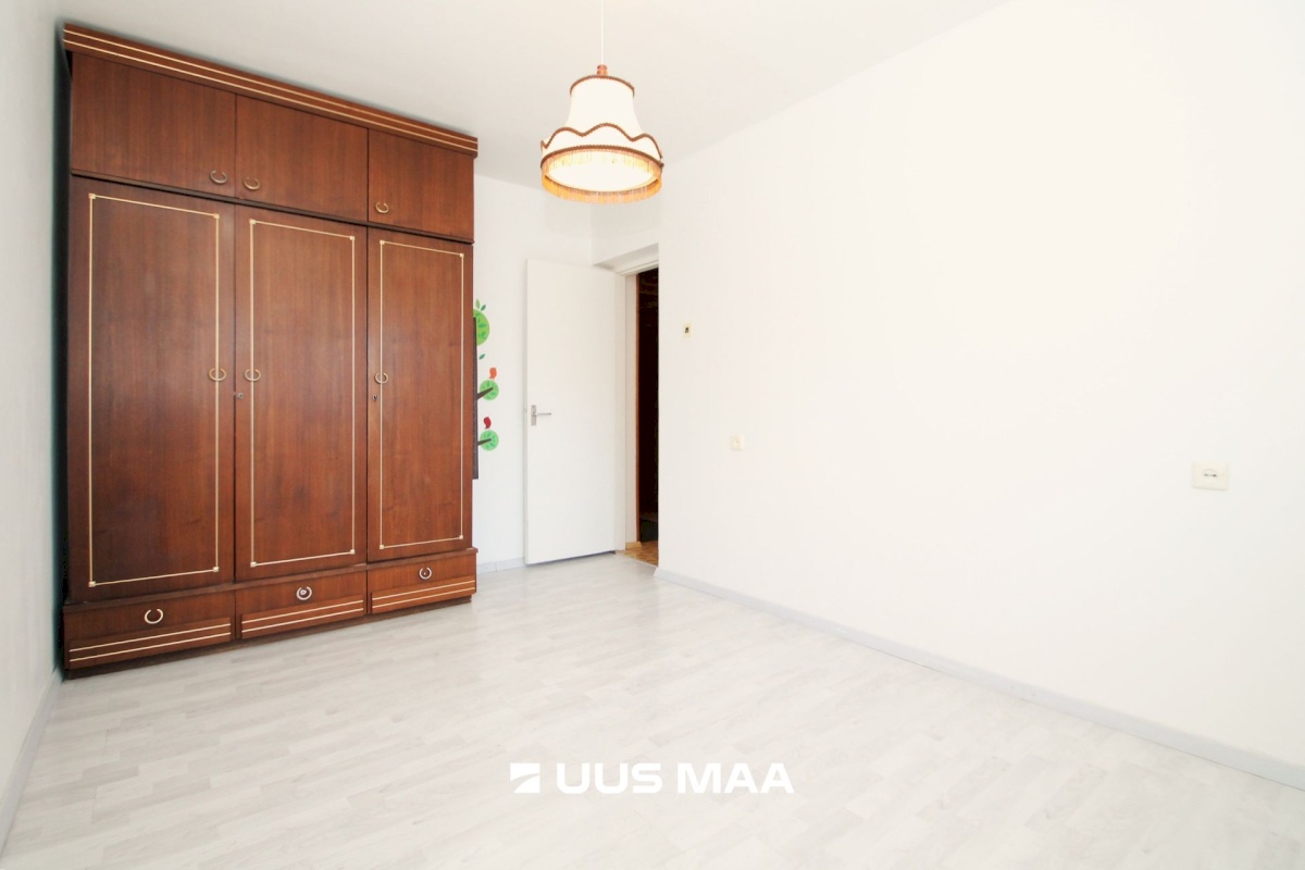 Viimsi vald, Viimsi alevik, Aiandi tee 14