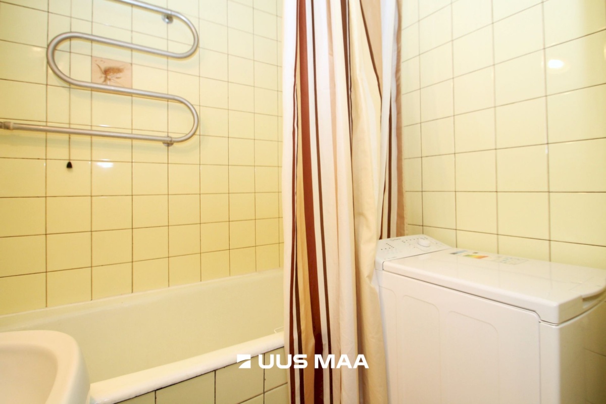 Viimsi vald, Viimsi alevik, Aiandi tee 14