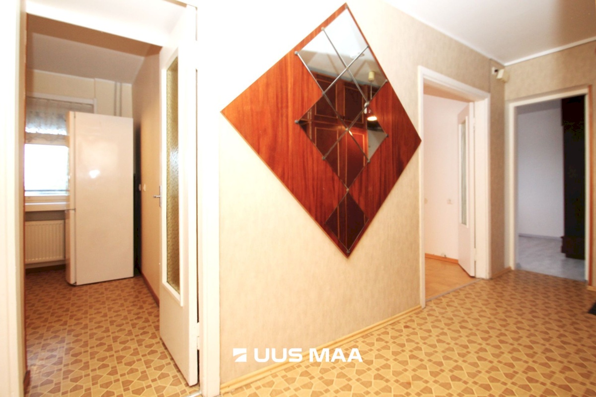 Viimsi vald, Viimsi alevik, Aiandi tee 14