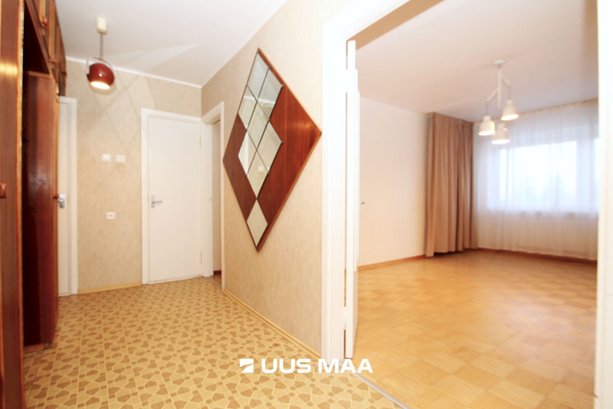 Viimsi vald, Viimsi alevik, Aiandi tee 14