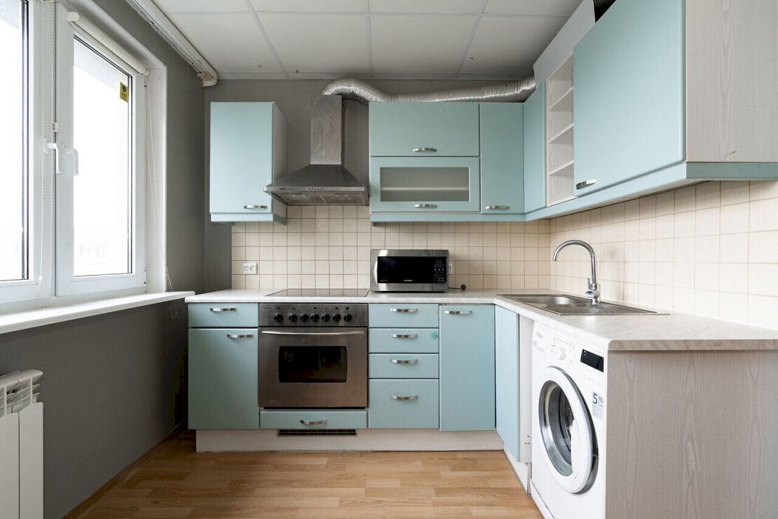 Tallinn, Lasnamäe linnaosa, Pikri 8