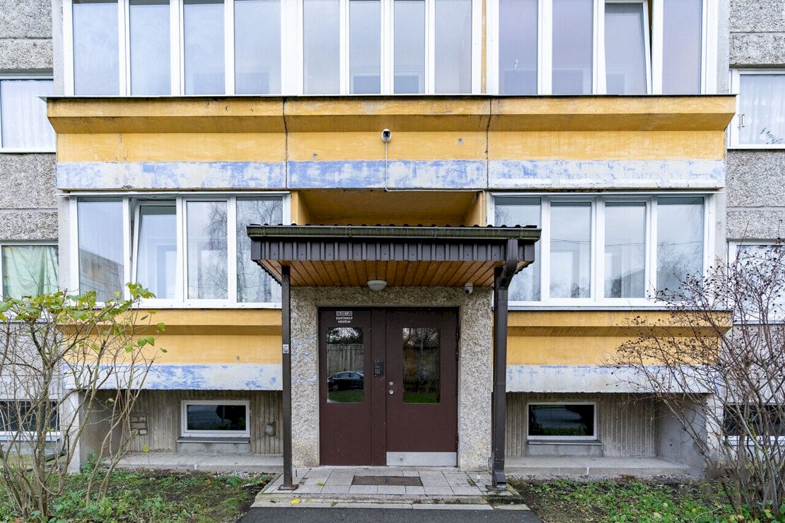 Tallinn, Lasnamäe linnaosa, Pikri 8