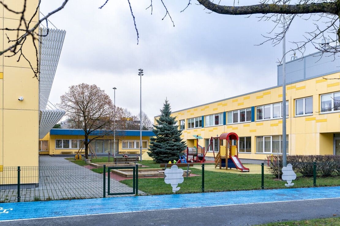 Tallinn, Lasnamäe linnaosa, Pikri 8