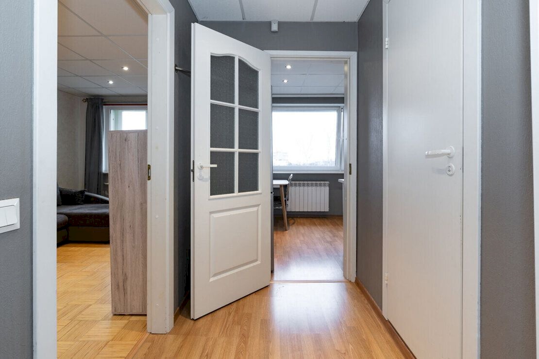 Tallinn, Lasnamäe linnaosa, Pikri 8