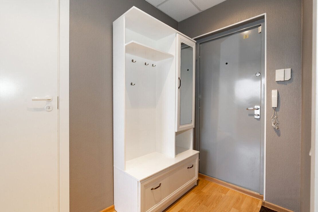 Tallinn, Lasnamäe linnaosa, Pikri 8