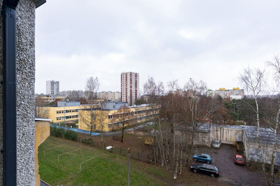 Tallinn, Lasnamäe linnaosa, Pikri 8