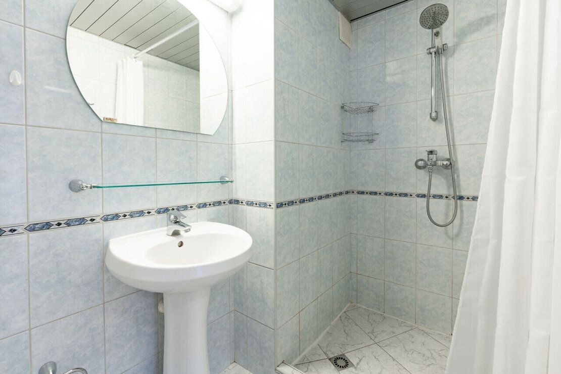 Tallinn, Lasnamäe linnaosa, Pikri 8