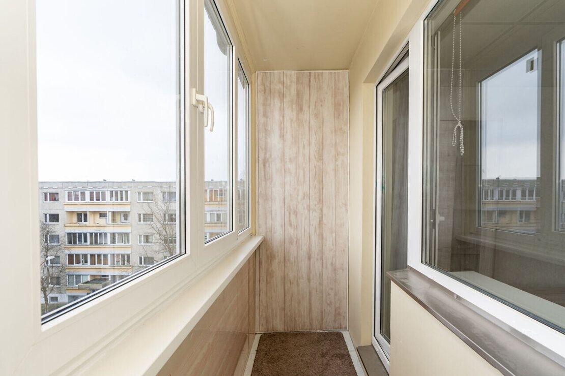 Tallinn, Lasnamäe linnaosa, Pikri 8