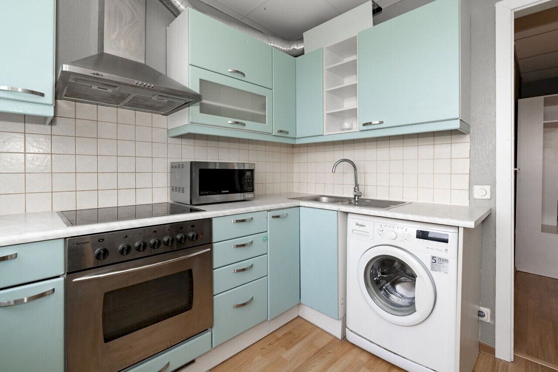 Tallinn, Lasnamäe linnaosa, Pikri 8