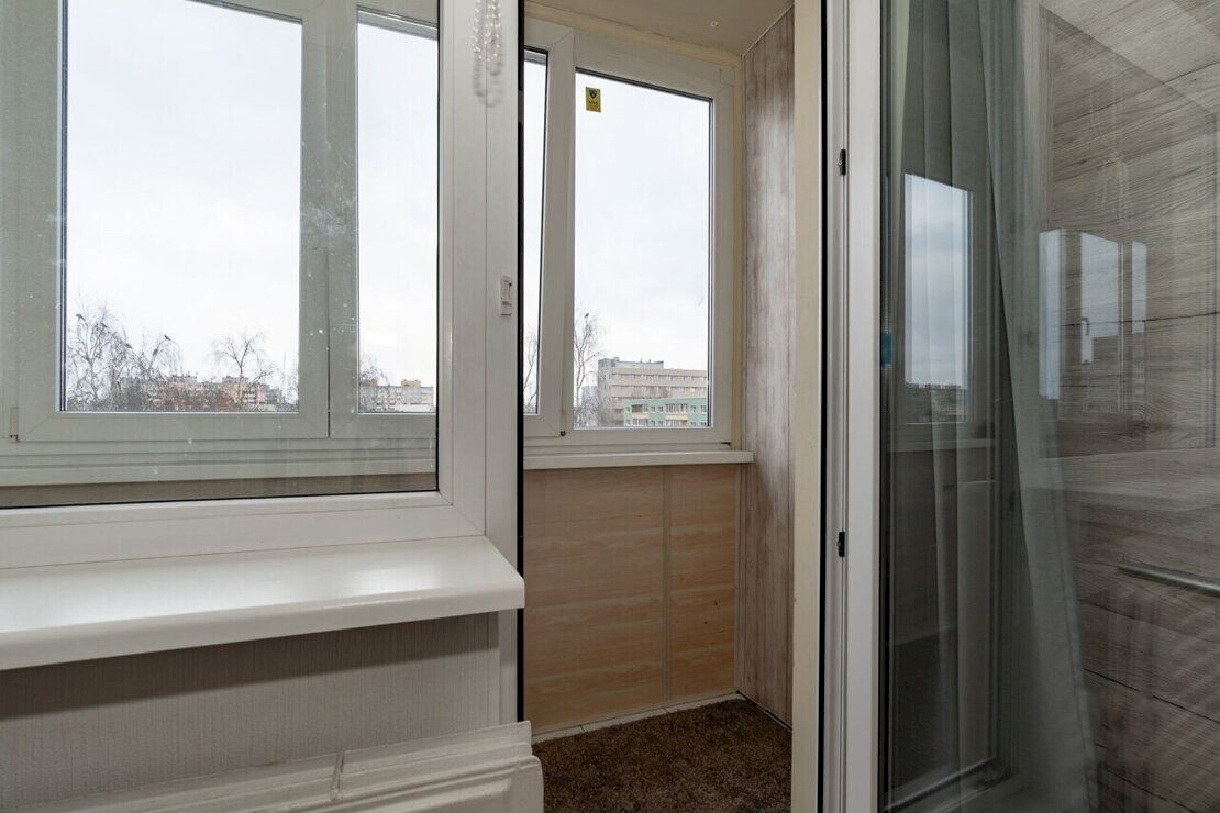 Tallinn, Lasnamäe linnaosa, Pikri 8