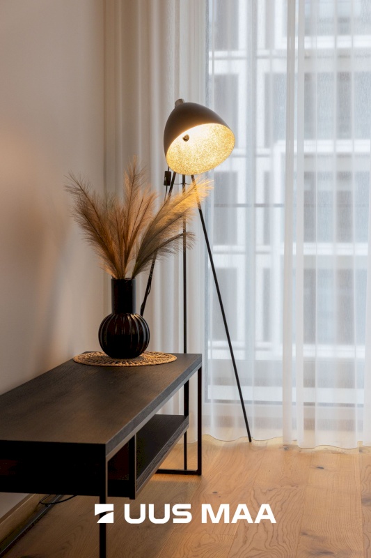 Tallinn, Kristiine linnaosa, Vesipapi 6