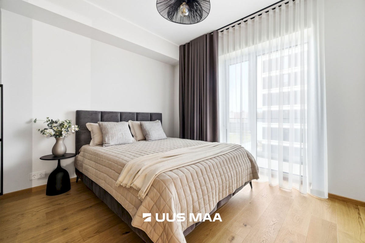 Tallinn, Kristiine linnaosa, Vesipapi 6