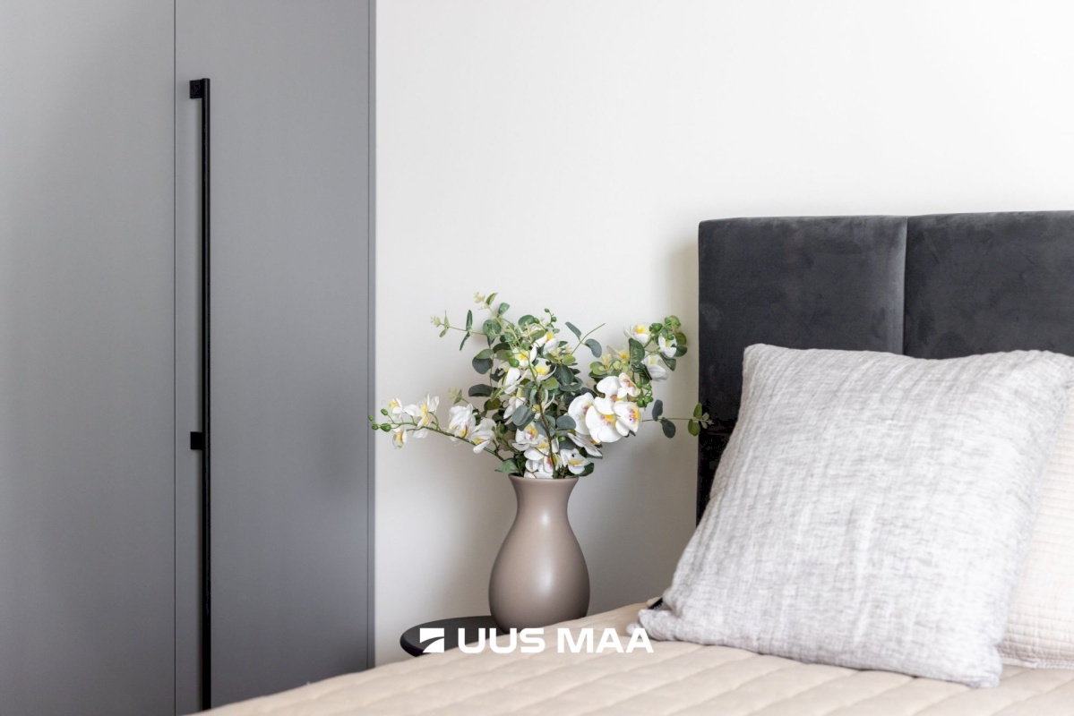 Tallinn, Kristiine linnaosa, Vesipapi 6