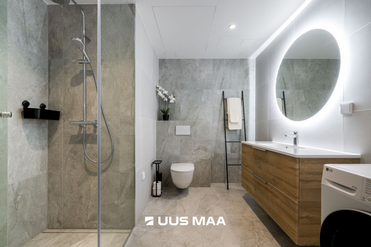 Tallinn, Kristiine linnaosa, Vesipapi 6