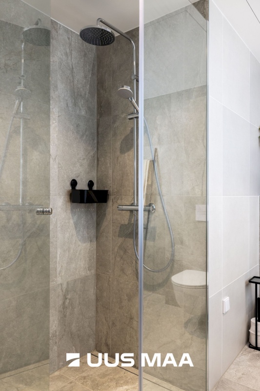 Tallinn, Kristiine linnaosa, Vesipapi 6