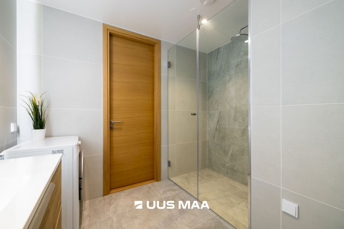 Tallinn, Kristiine linnaosa, Vesipapi 6