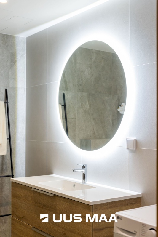 Tallinn, Kristiine linnaosa, Vesipapi 6