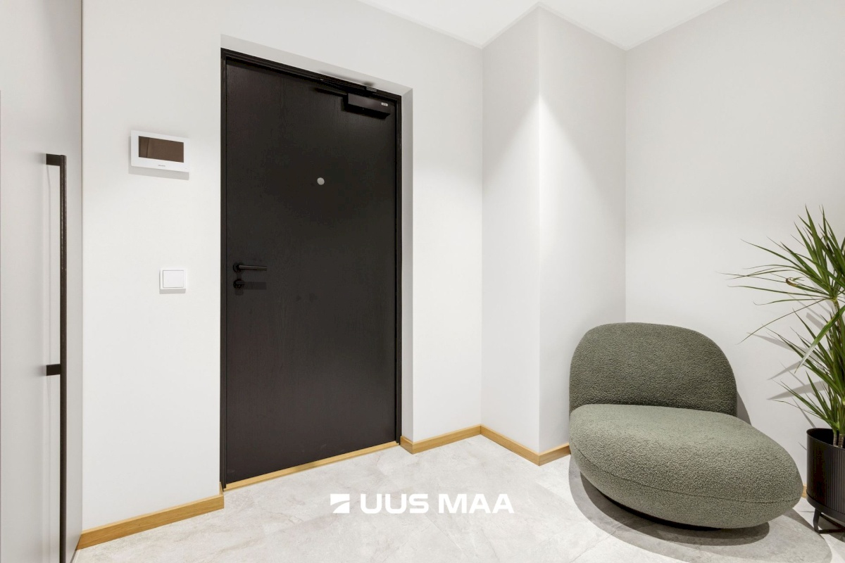 Tallinn, Kristiine linnaosa, Vesipapi 6