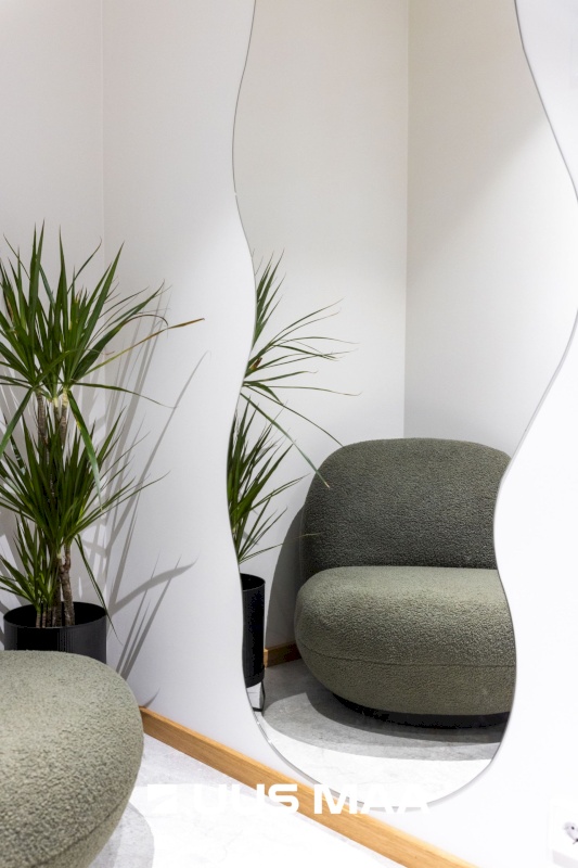 Tallinn, Kristiine linnaosa, Vesipapi 6