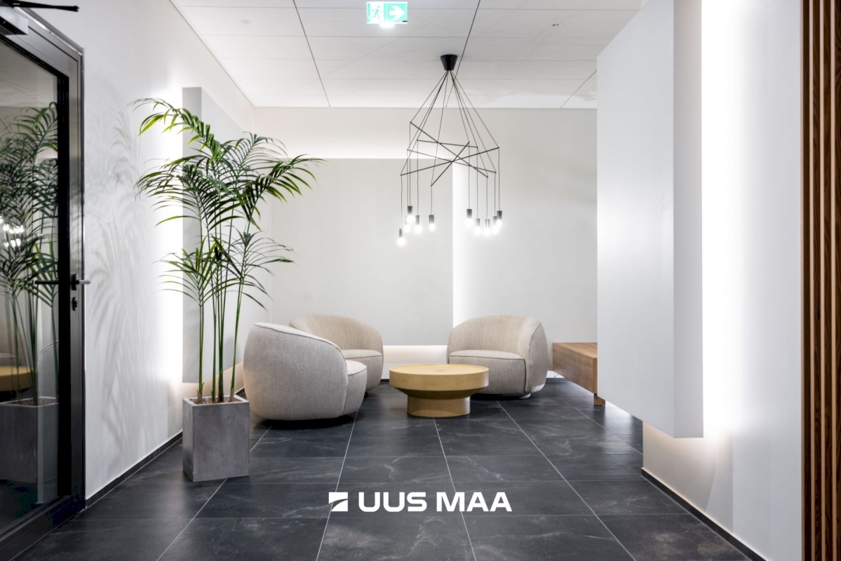 Tallinn, Kristiine linnaosa, Vesipapi 6