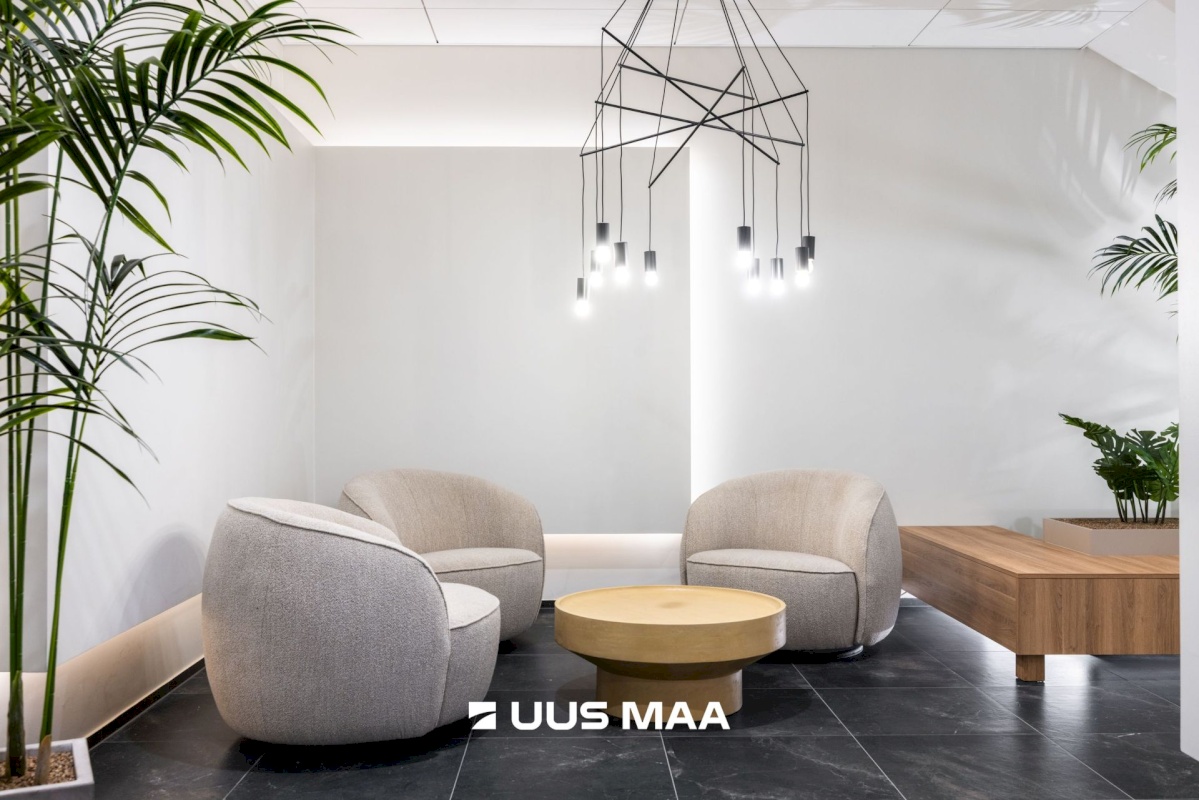 Tallinn, Kristiine linnaosa, Vesipapi 6