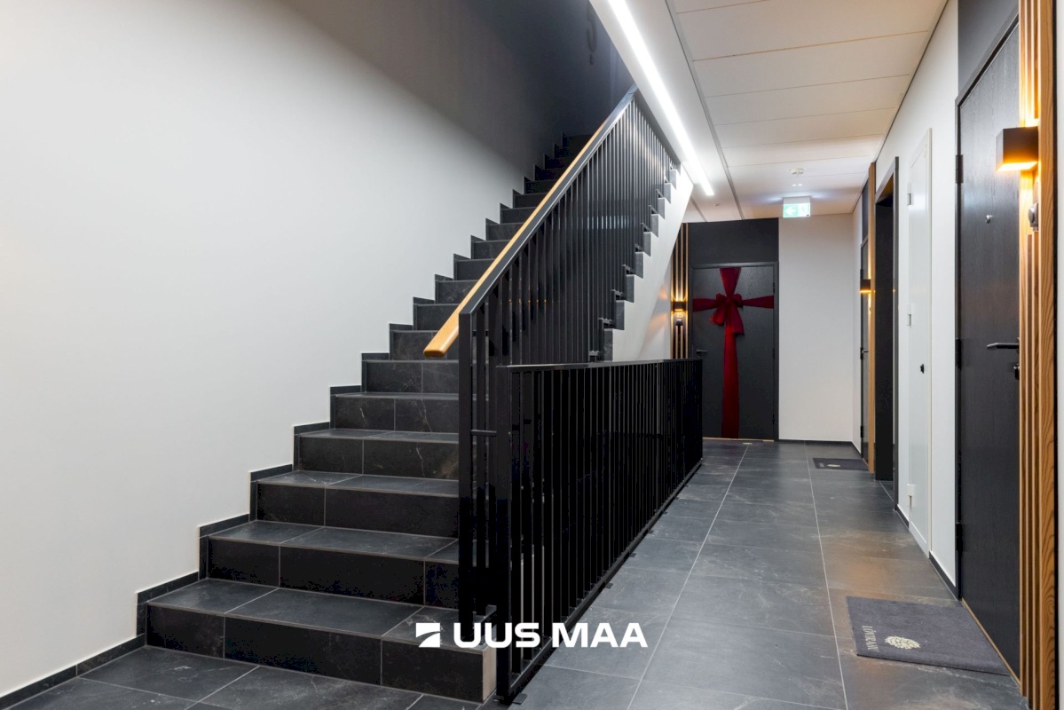 Tallinn, Kristiine linnaosa, Vesipapi 6