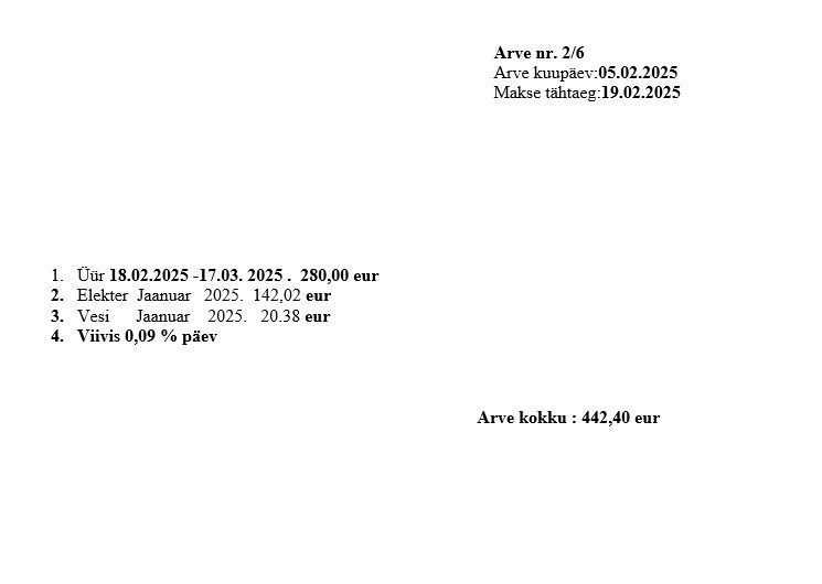 Põhja-Sakala vald, Suure-Jaani linn, Pärnu tn 1