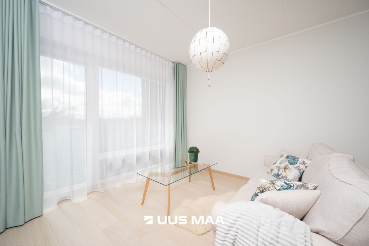 Saue vald, Saue linn, Kadakamarja põik 3