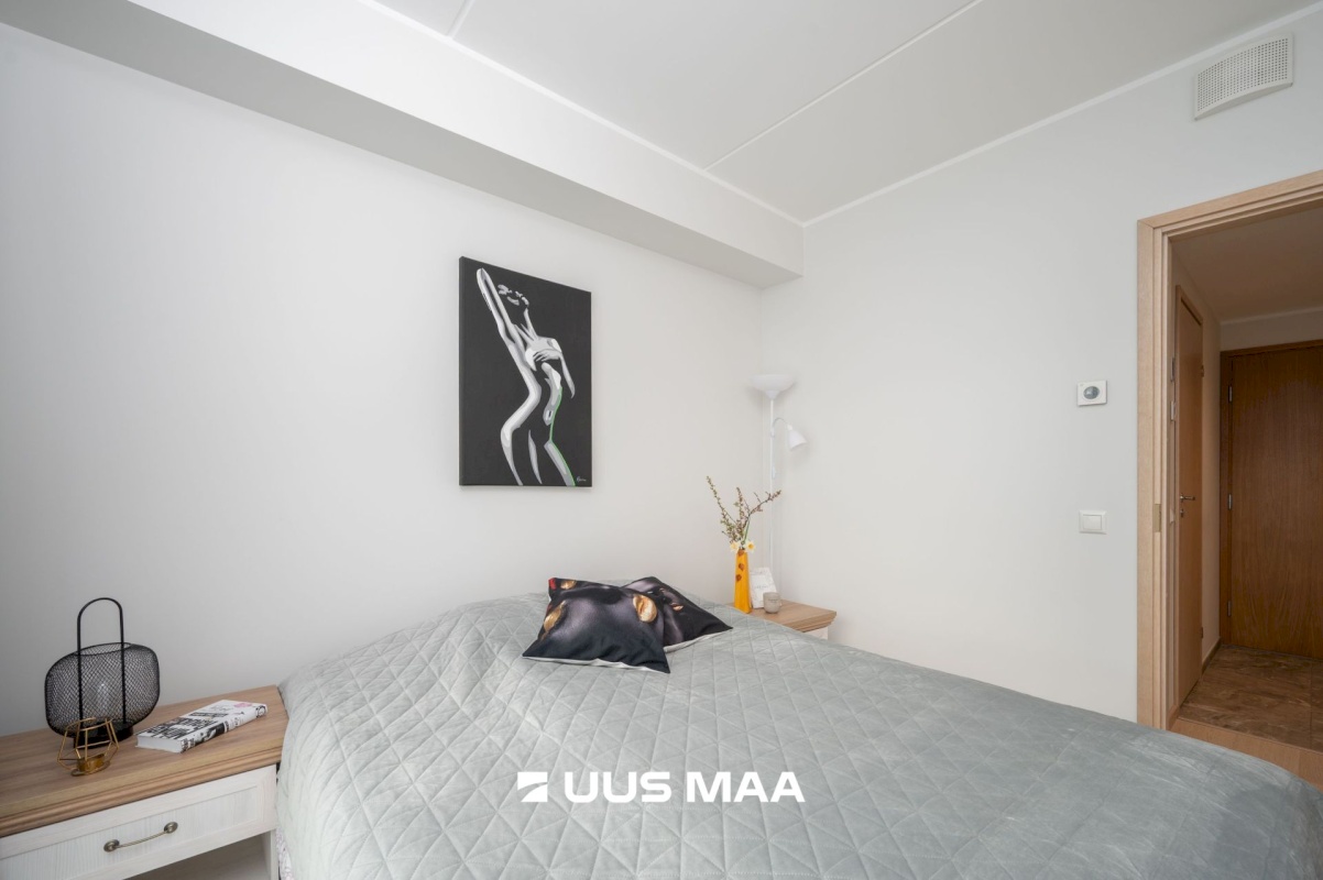 Saue vald, Saue linn, Kadakamarja põik 3