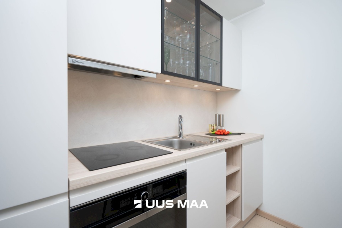 Saue vald, Saue linn, Kadakamarja põik 3