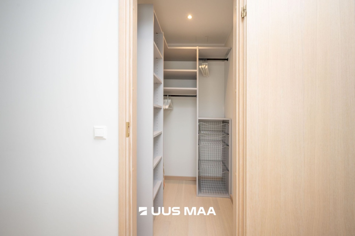 Saue vald, Saue linn, Kadakamarja põik 3