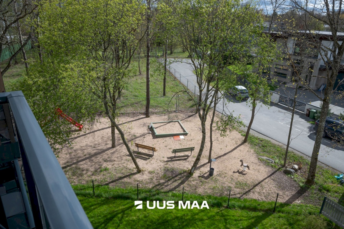 Saue vald, Saue linn, Kadakamarja põik 3