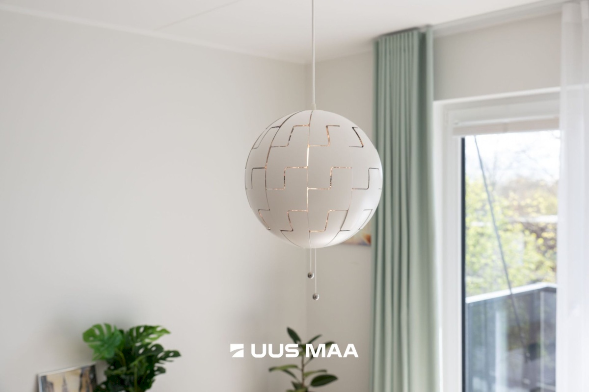 Saue vald, Saue linn, Kadakamarja põik 3