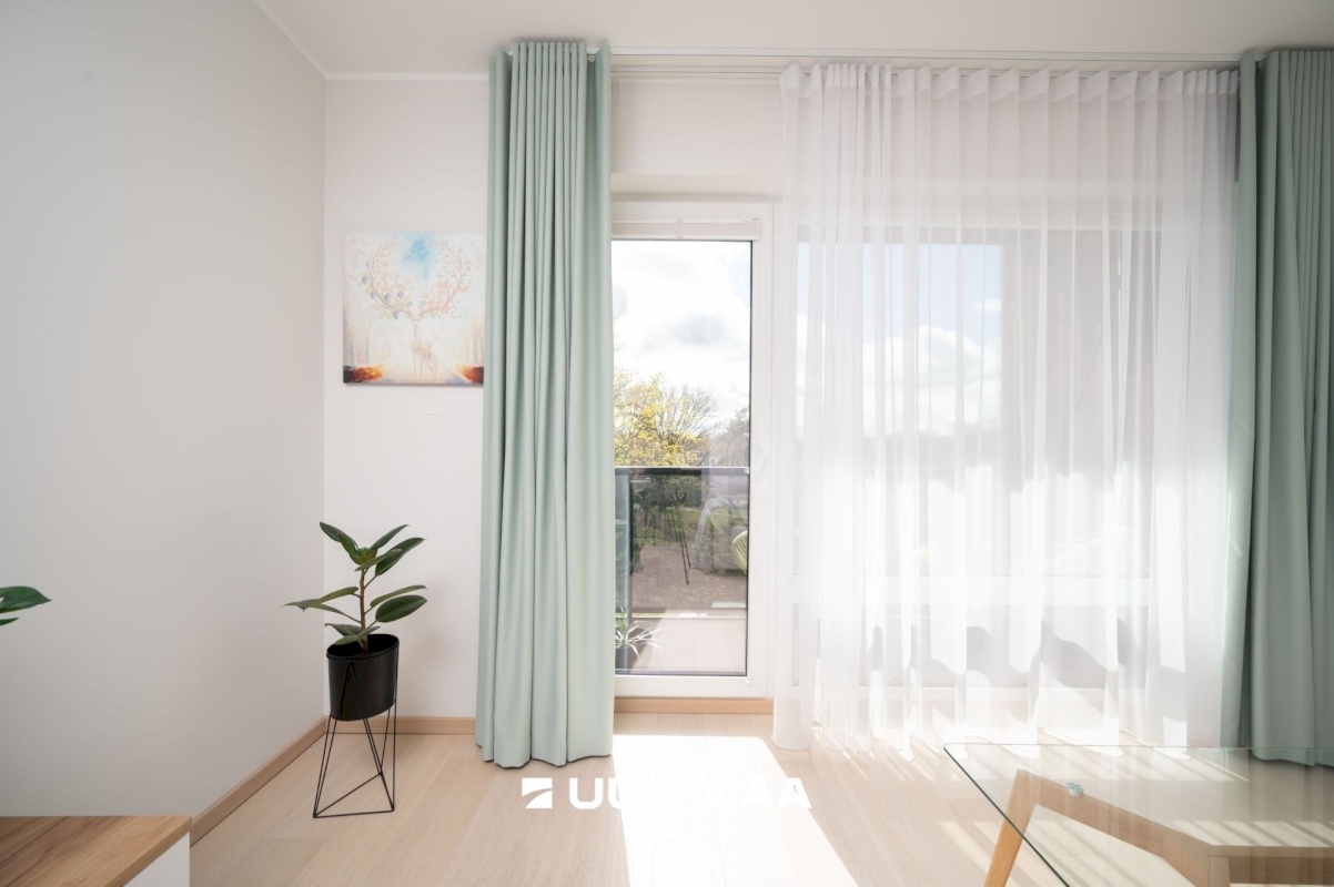 Saue vald, Saue linn, Kadakamarja põik 3