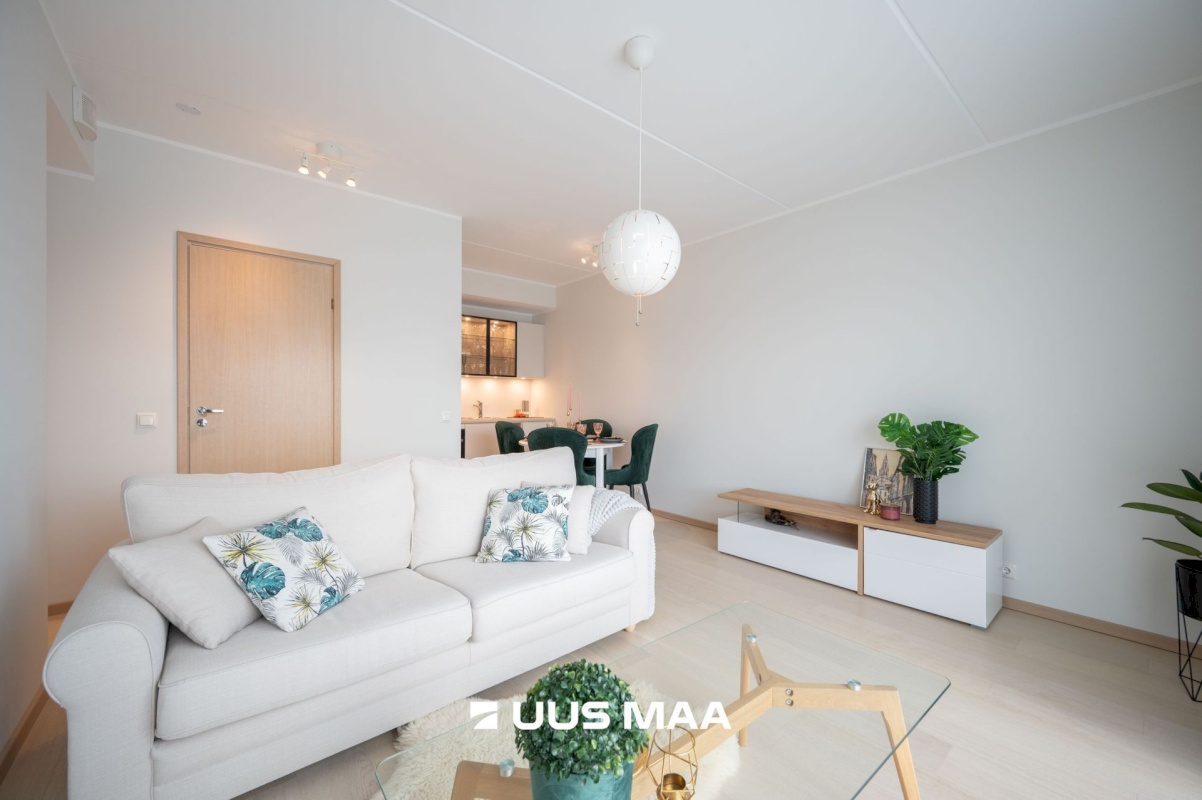 Saue vald, Saue linn, Kadakamarja põik 3