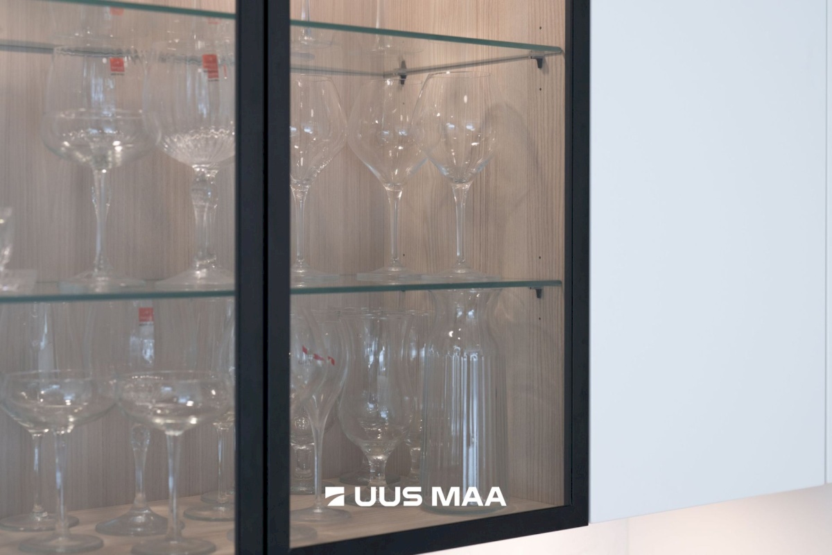 Saue vald, Saue linn, Kadakamarja põik 3