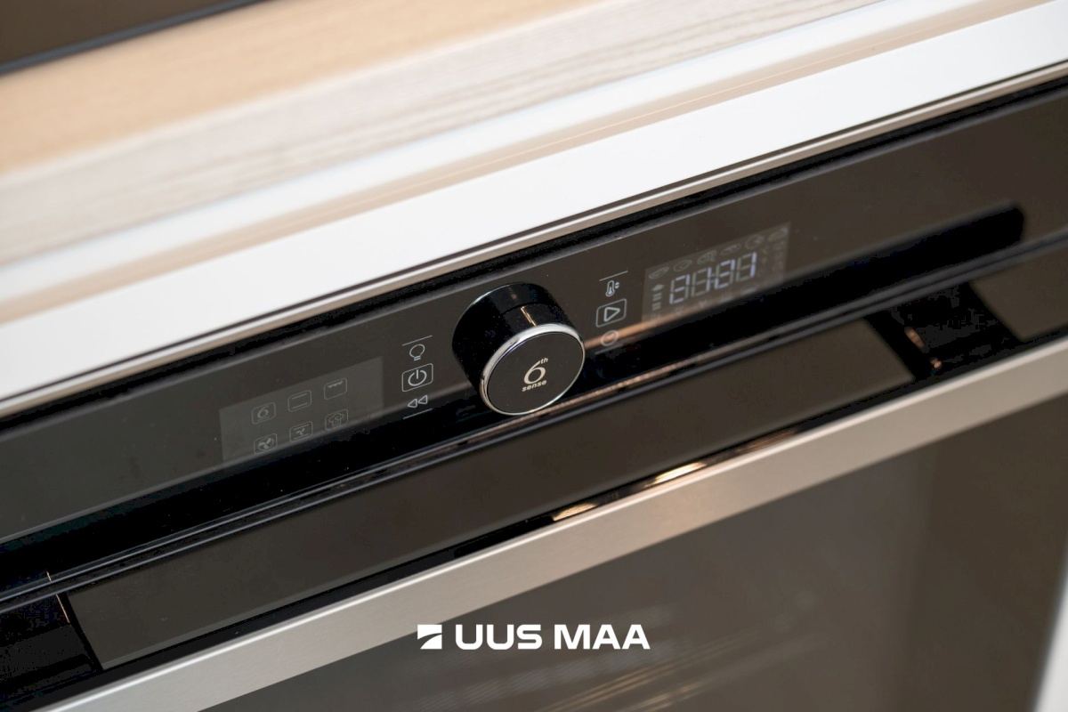 Saue vald, Saue linn, Kadakamarja põik 3