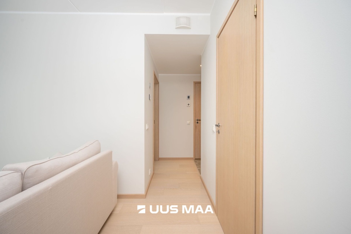 Saue vald, Saue linn, Kadakamarja põik 3