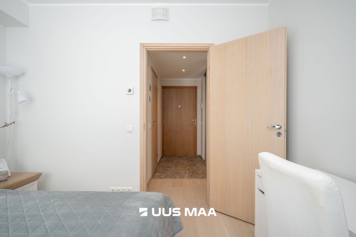 Saue vald, Saue linn, Kadakamarja põik 3