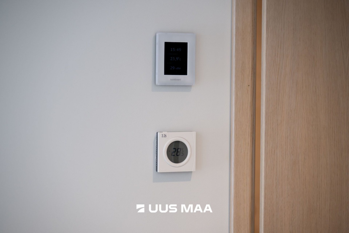 Saue vald, Saue linn, Kadakamarja põik 3