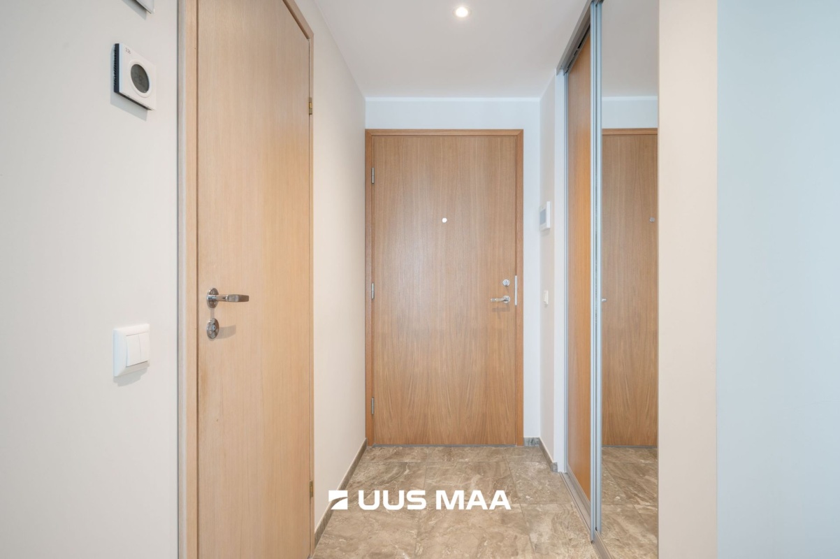 Saue vald, Saue linn, Kadakamarja põik 3