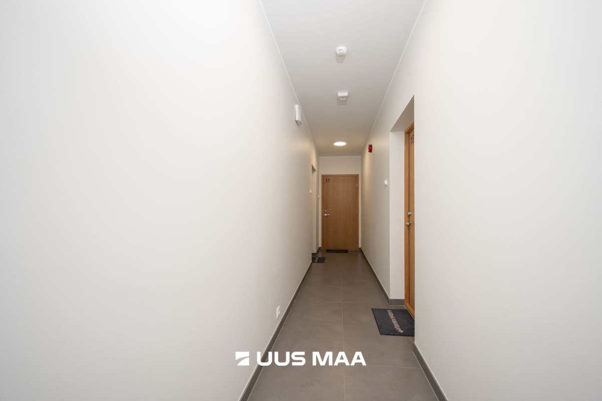 Saue vald, Saue linn, Kadakamarja põik 3