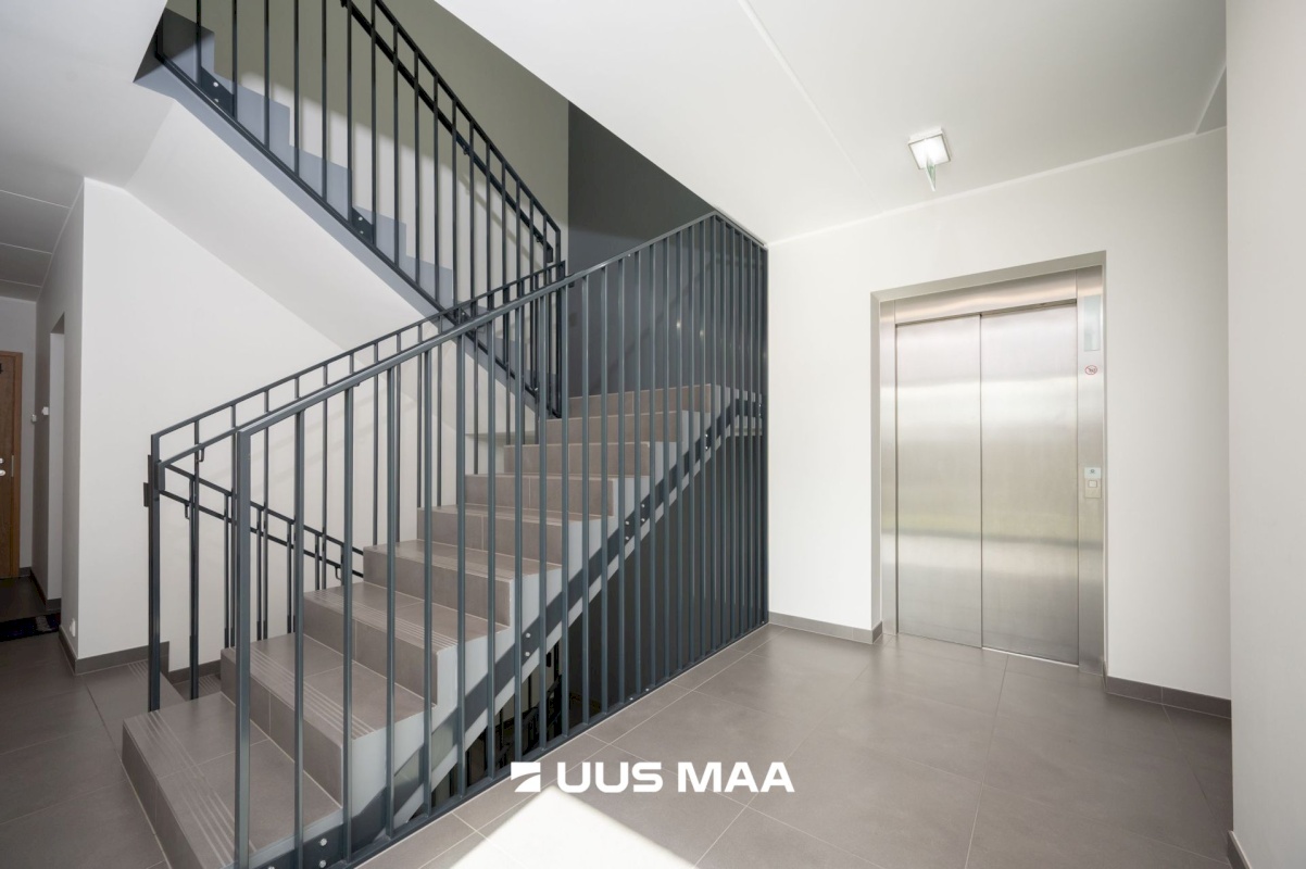 Saue vald, Saue linn, Kadakamarja põik 3