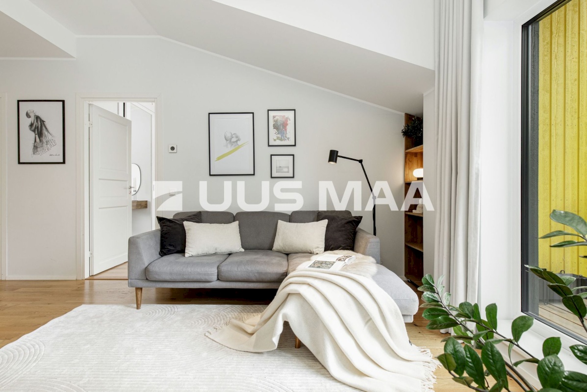 Tallinn, Põhja-Tallinna linnaosa, Tööstuse 16