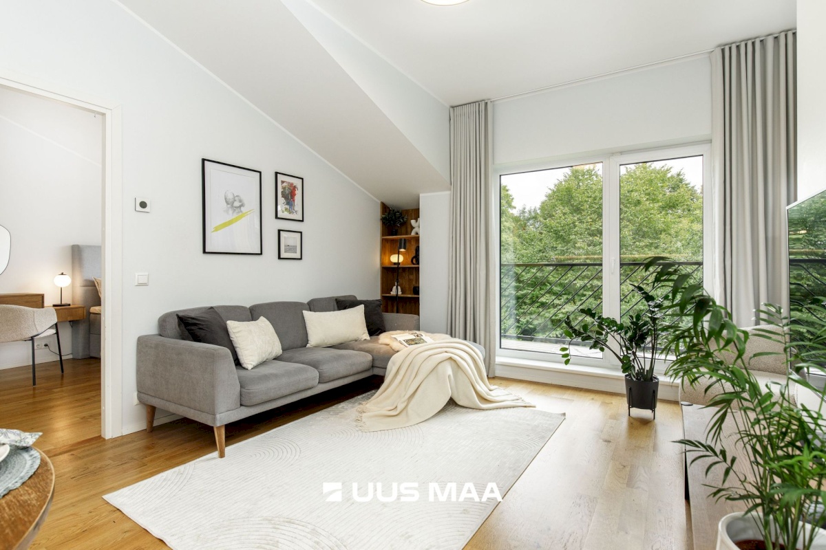 Tallinn, Põhja-Tallinna linnaosa, Tööstuse 16