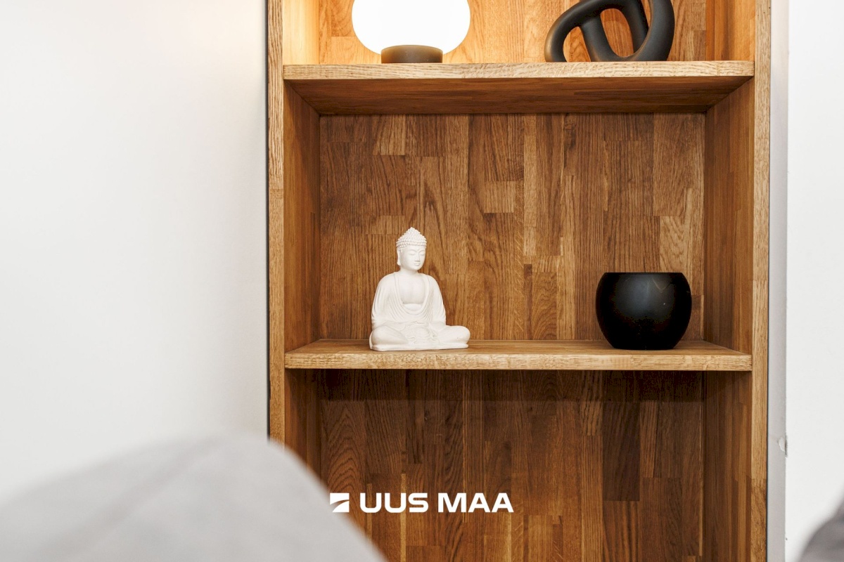 Tallinn, Põhja-Tallinna linnaosa, Tööstuse 16